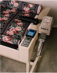 Econo Inspection Measuring Machine